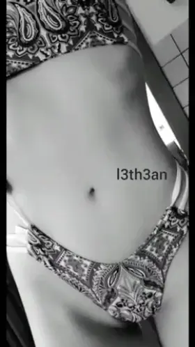 First post on here! *Wiggle wiggle* [F]