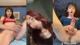 She’s Such a Cock Queen