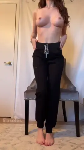 If you've never fucked a med student, you're missing out 😋