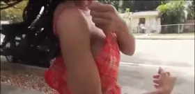 Streaker