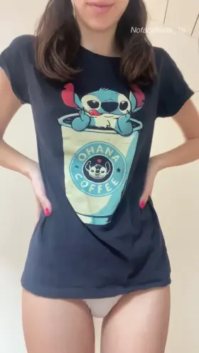 Did you expect these cuties?