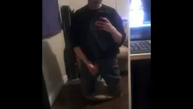 Solo Masturbating Indigenous Canadian Porn GIF 26 [M] [OC] by Mr.PLutonium