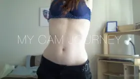 From Camgirl to Camwhore …