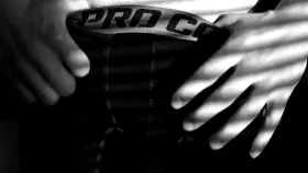 I like co[m]pression.