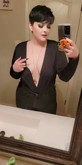 I may have been a little tipsy