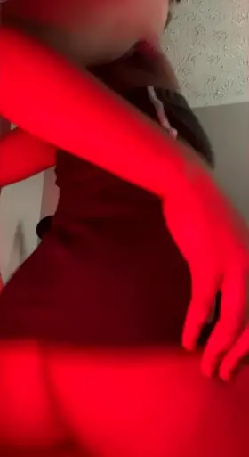 Could u handle my ass? Lmk 😍