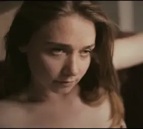 Jessica Barden (The End of the F*cking World) Nude in Scarborough (2018)