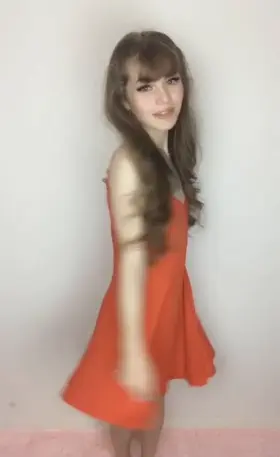 Im a no panties on a date kinda girl ;)