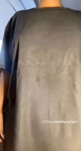 I’ve been told my body ratio makes me suitable for breeding…