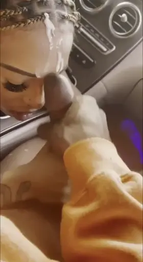 Bria Backwoods - Quick Detour