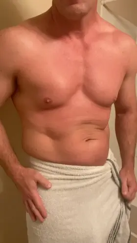 [42] Towel Drop Tuesday - Early Morning Edition
