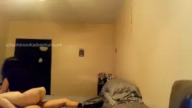 Husband calls from work to listen to me getting fucked and giving my bull head [Sound on, click redgifs link]