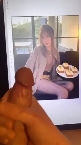 Drenching TinaKittens new photo