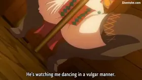 Usamimi Bouken-tan Sekuhara Shinagara Sekai o Sukue Episode 3