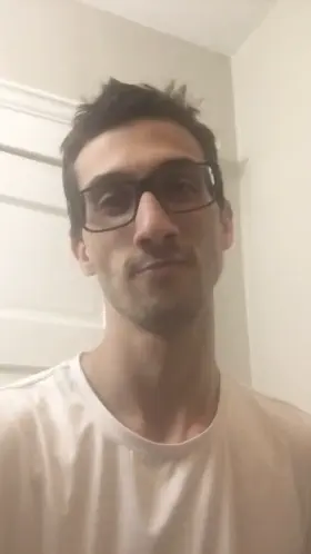 Teasing you guys in my first gif