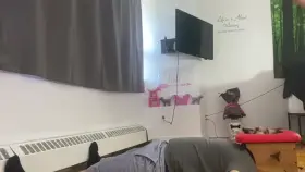 NASTY Face-Farting on my Slave ;) [oc] [domme]