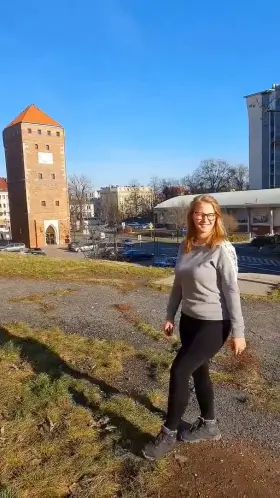 It's been a long time since I've had such a good and sunny day. so... Boobs out. free tits! [GIF]