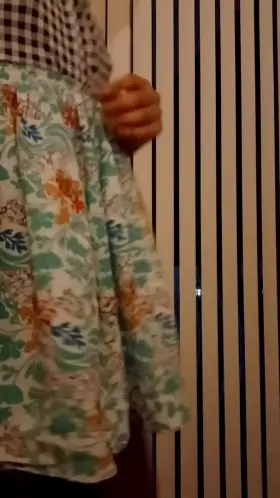 Do I have you hypnotized?