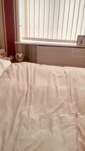 You're in my inappropriate thoughts 😇