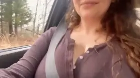 Let me show you some backroads :)