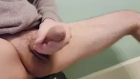 Spreading my holiday cheer (OC)