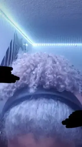 Just a peek at my paddle and whip bruised ass 🤭