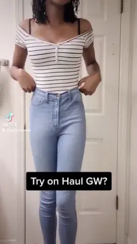 Wardrobe malfunction [F19]