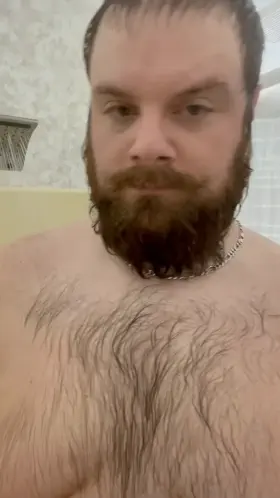 Gettin Clean Before I Get Dirty Again