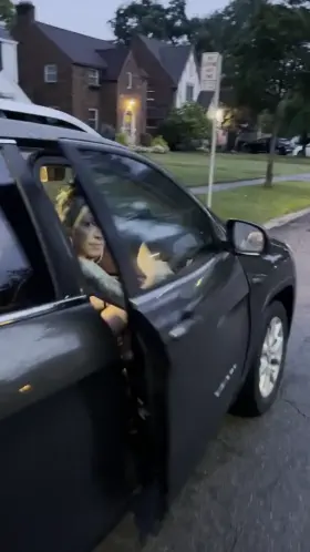 Mailing letters can be fun!