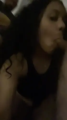 A little pre-game before spitroasting 💦🤗