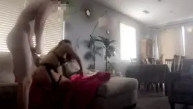 Even on hubbys birthday, my bull cums first!😈👅