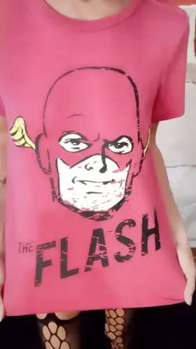 can I be your superhero?