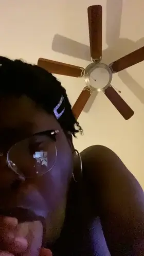 Dick for breakfast 🤎 (OC)