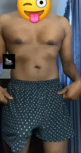 Big Dick or Third Leg?