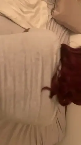 When daddy wants you to be a naughty girl, but his cock is rearranging your guts 🥵