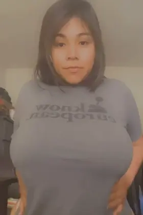 The best titty drop 😛