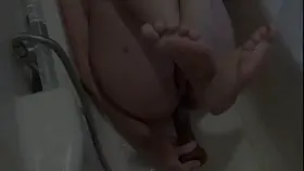 I love playing with my pussy, any ideas on what to do next?