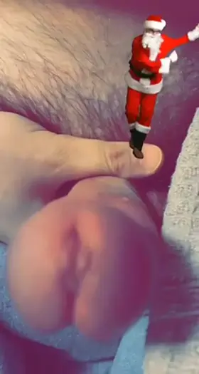 Merry Christmas, Dirty Reddit!