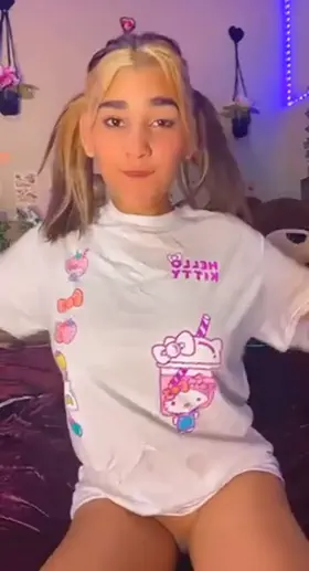 Legally allowed to fuck me