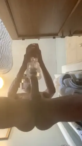 I need a hole to use 😈