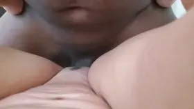 Hotwife got a BBC treatment her hubby can't provide