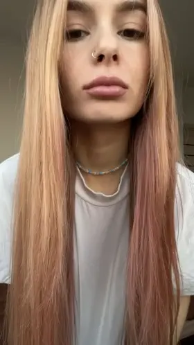 Tell me if my 84 lbs body is sexy too