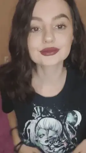 I will be very pleased if your dick🍆 becomes hard because of me and you jerk off💦