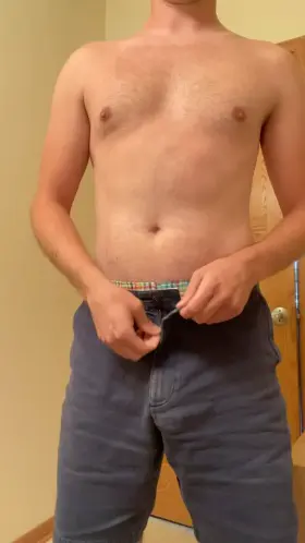 Does this count as a softie? 🤷‍♂️