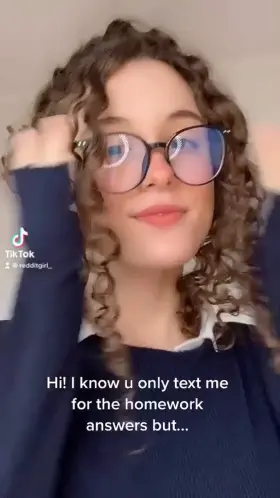 Cutie. Welcome to our official discord server!