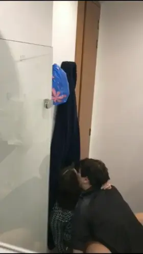 Extremely H0rny Students in Bathroom of a College Party🥵 Must Watch Full Video😍🔥 [Link in Profile Description]
