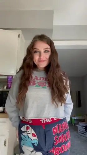 This is for my boob lovers 😉💕