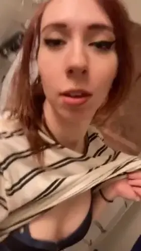 Can I be your next cock throb? Cum play, lots of outfits, full face content, daily posts/activity, and so many more HOT fun thigs, just you wait and see !! Alt girl, 24 slim, body that craves your attention