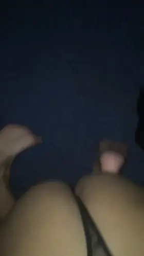 What would you do to my wife in front of me?