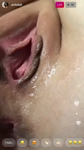 LIVE Insta Perfection🍑